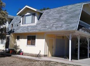 56220 Mitchell Rd, Anza, CA 92539