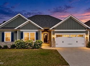 3035 Bridlewood Ln, New Albany, IN 47150