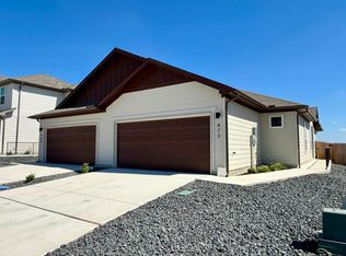 473 Nespral Dr, San Antonio, TX 78253