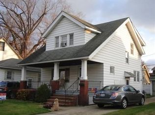 1811 Ardoyne Ave, Cleveland, OH 44109