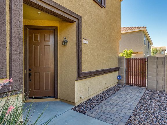 1250 S. Rialto #42-5