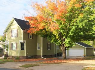 960 11th Ave, Baldwin, WI 54002