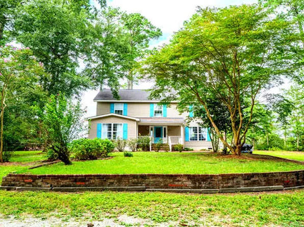 20 Bay Point Road, Merritt, NC 28556