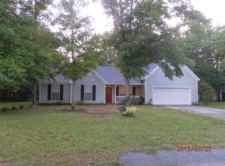 20 Cayman Ct, Sumter, SC 29154