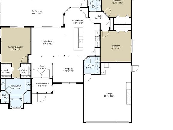 5th image of 9131 N Alpinia Dr