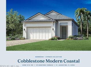 274 Bedford Ter, Saint Augustine, FL 32092