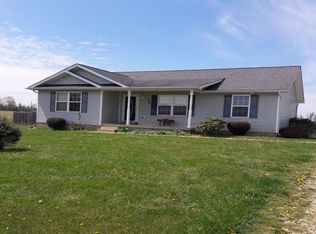 924 Old Sonora Rd, Sonora, KY 42776