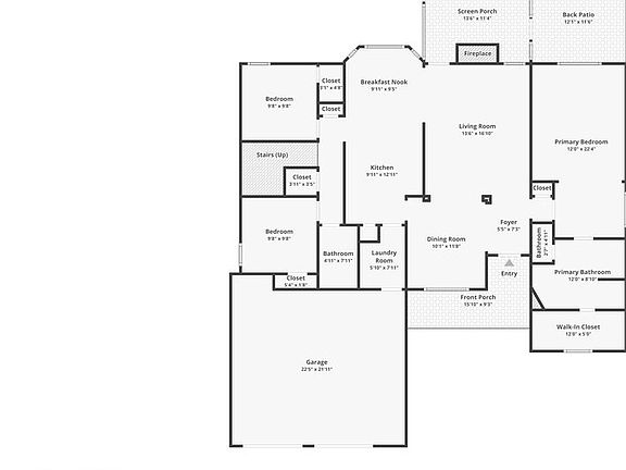 2nd image of this home