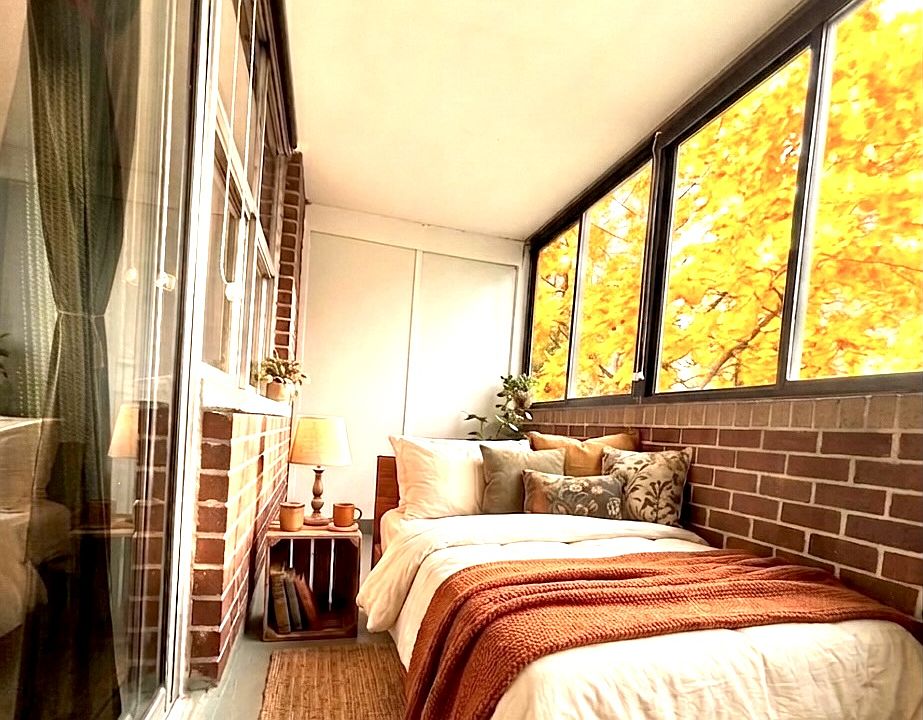 Some images may include virtual staging to illustrate flexible use of space. Images of the original space are also included.