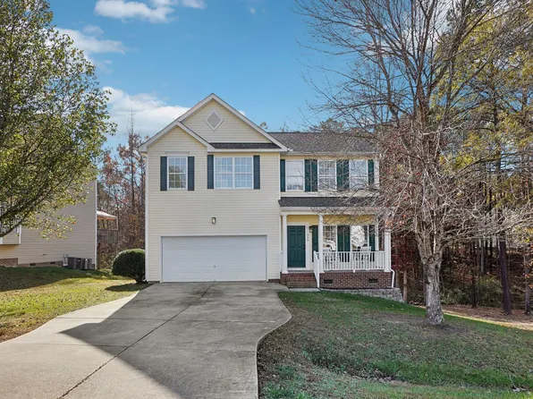 459 Mayview Dr, Creedmoor, NC 27522