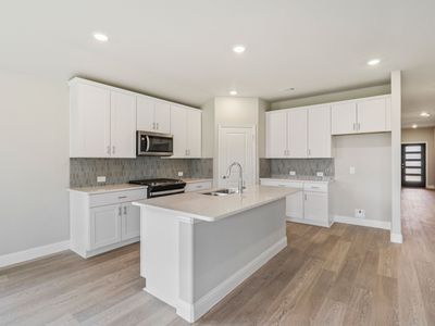 2226 Rannoch St, Sherman, TX, 75092