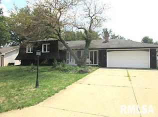 5722 W Overland Pass, Peoria, IL