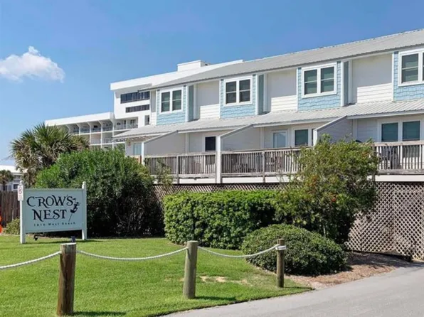 1816 W Beach Blvd #B-9, Gulf Shores, AL 36542