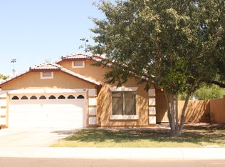 291 N Ocean Dr, Gilbert, AZ 85233