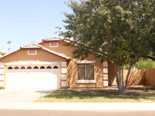 291 N Ocean Dr, Gilbert, AZ 85233