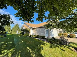 2255 Wright State Dr SE, Massillon, OH 44646