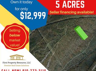 Dehaven Dr, Capon, WV 26711