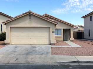 11930 W Flores Dr, El Mirage, AZ 85335