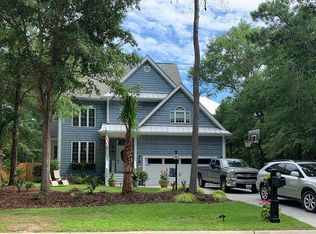 1136 Indigo Branch Rd SW, Supply, NC 28462