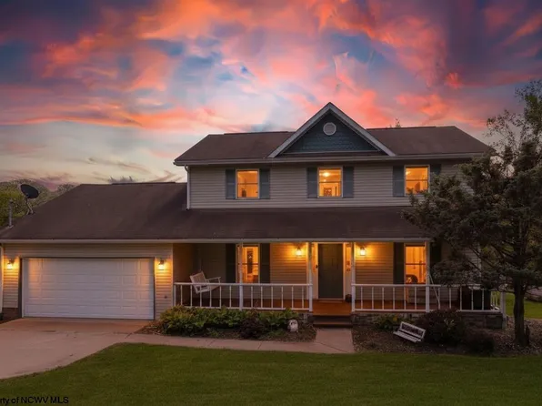 13 Devin Ln, Morgantown, WV 26508