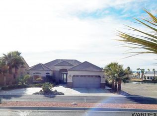 6089 S Via Del Aqua Dr, Fort Mohave, AZ 86426