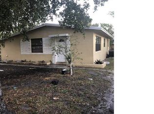 1713 NW 16th St, Fort Lauderdale, FL 33311