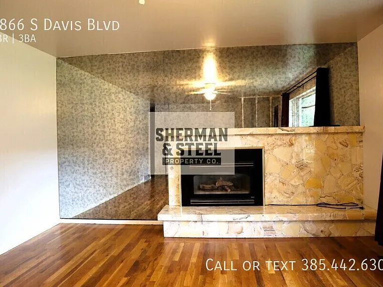 1866 S Davis Blvd — Photo 12