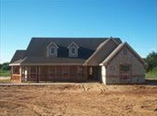 274 Thomas Rd, Springtown, TX 76082