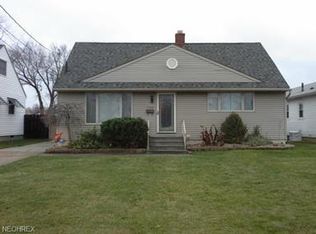 1069 W 30th St, Lorain, OH 44052