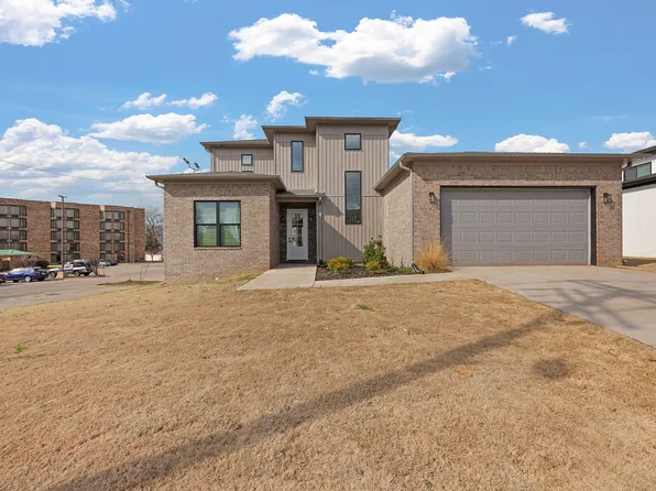 135 Max Lane Dr, Jackson, TN 38305