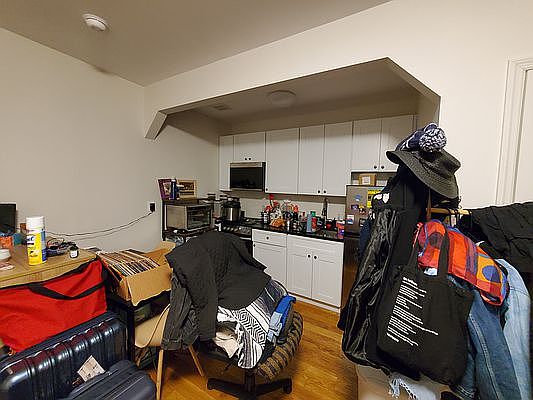 2nd image of 395 Ocean Ave #1U