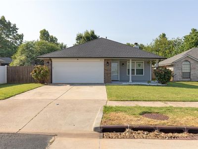 2012 Jackson Dr, Norman, OK, 73071