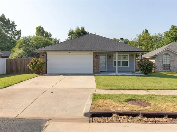 2012 Jackson Dr, Norman, OK 73071