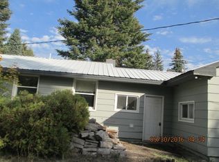 19 N Colville Rd, Deer Park, WA 99006