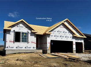 1001 NE 21st St, Grimes, IA 50111