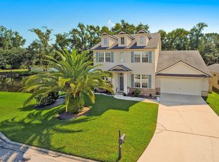 339 Southern Rose Dr, Jacksonville, FL 32225