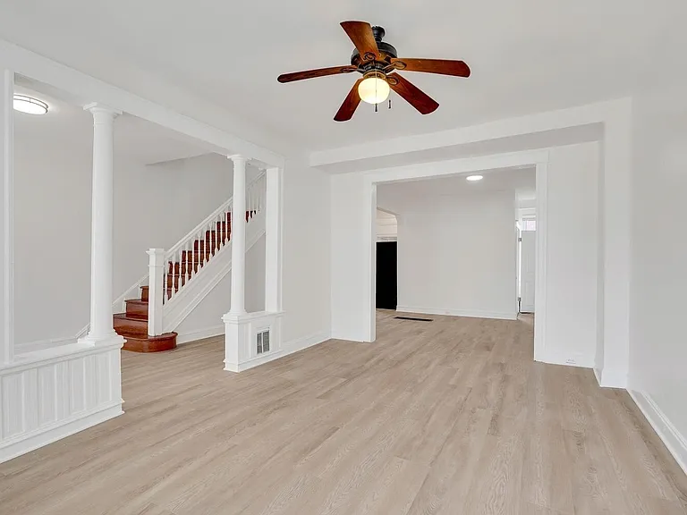 Edmondson Ave — Photo 1