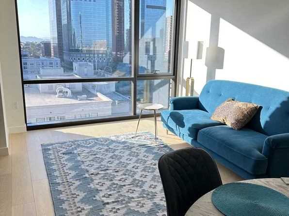 400 S Broadway Ave APT 1807, Los Angeles, CA 90013