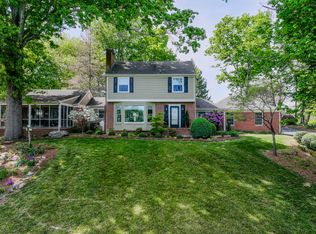 407 Overlook Cir, Lexington, VA 24450