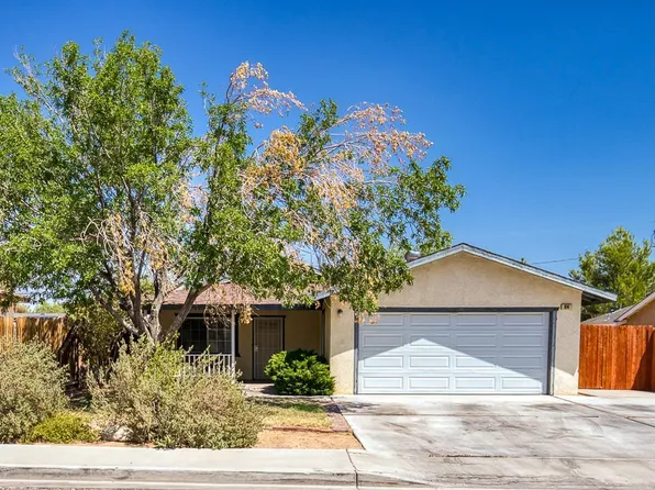 914 W Wildrose Ave, Ridgecrest, CA 93555