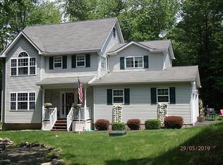 4105 Cypress Point, Tobyhanna, PA