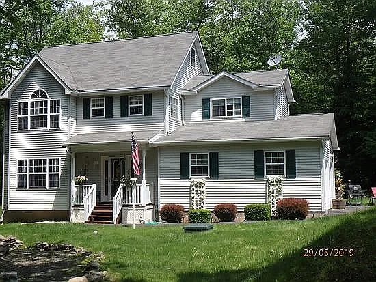 4105 Cypress Point photo 1
