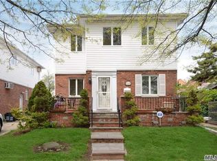 17349 Effington Ave, Flushing, NY 11358