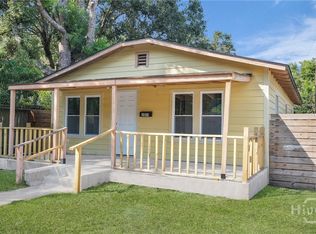 2024 E 51st Street, Savannah, GA 31404