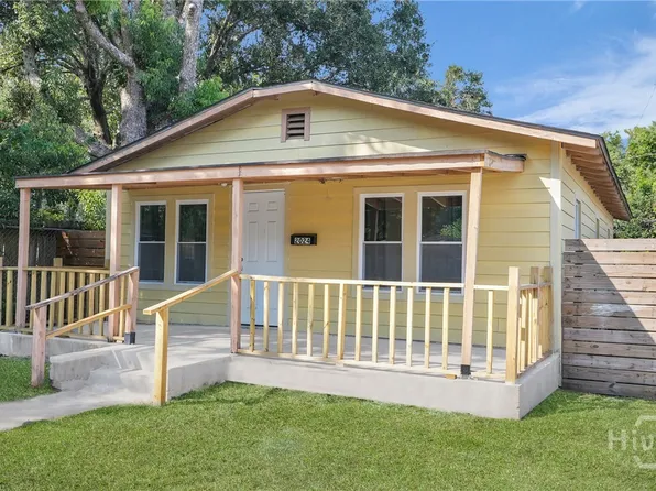 2024 E 51st Street, Savannah, GA 31404