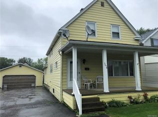 3678 3rd St, Hamburg, NY 14219