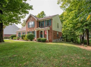 5593 Autumn Wynd Ln, Milford, OH 45150
