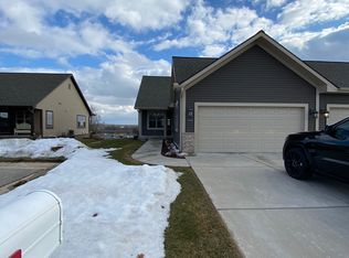 1125 High Pointe Knoll Cir, City Of Waukesha, WI 53188