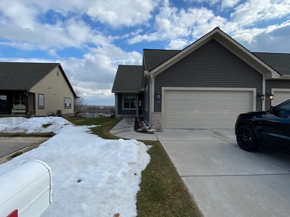 1125 High Pointe Knoll Cir, City Of Waukesha, WI 53188