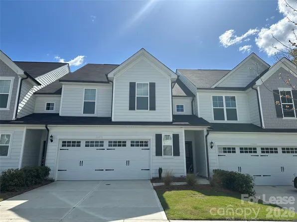 13010 Rover St, Charlotte, NC 28273